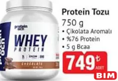 PROTEİN OCN PROTEİN TOZU 750 G